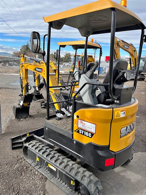 mini excavators colorado|mini excavator for sale denver.